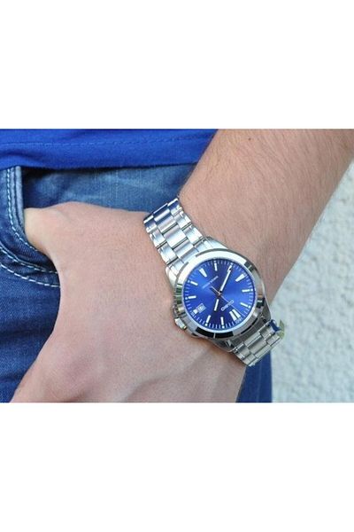 Casio Ceas Barbati, Casio, Collection MTP-12 MTP-1215A-2A