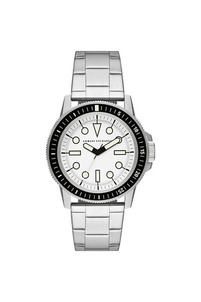 Armani Exchange Men's Watch, Armani Exchange, Leonardo AX1853