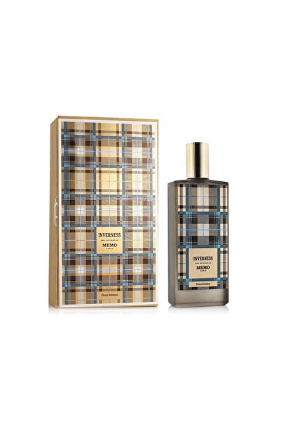 Memo Paris Inverness, Apa de Parfum, Unisex, 75 ml