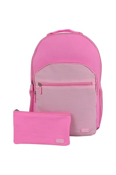Roco Basic Classic Backpack with Accessory