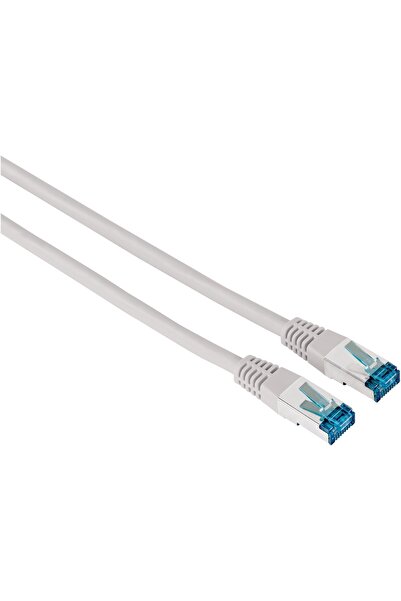 Hama F/UTP Cable Hama, CAT6, 5m, 1 piece