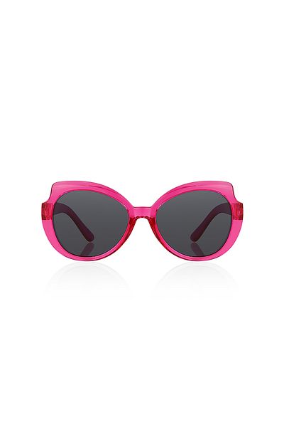 Kinary نظارات شمسية للأطفال مع حماية Uv400 موديل 4006