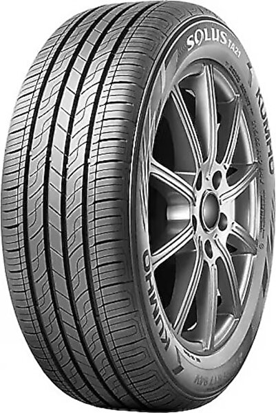 Kumho 155/70 R13 75H Solus TA21 Yaz Lastiği Üretim: 2024