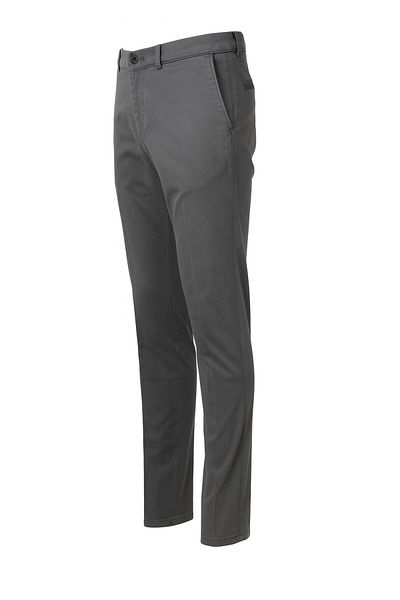 trender Dark Gray Men's Trousers 211
