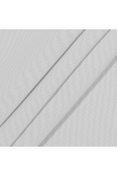 Metropolitan Concept Set 2 draperii blackout, lucrate pe inele tip capse