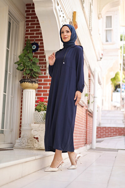 KADEEM Capă cu fermoar Ela