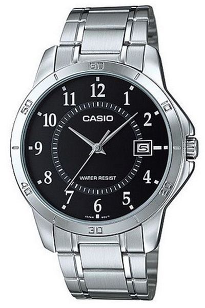 Casio Ceas Barbati, Casio, Collection MTP-V0 MTP-V004D-1B