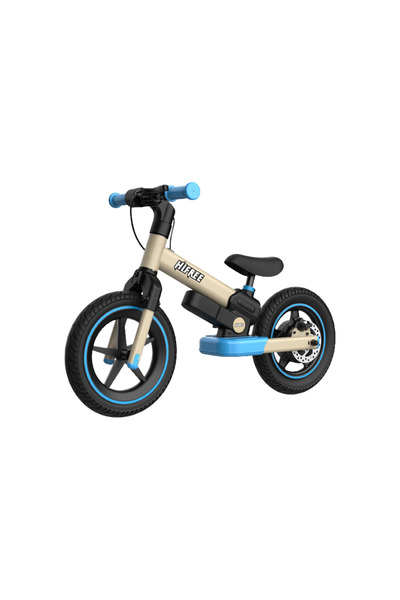 HiFree Kid Glide 9 Elektrikli Denge Bisikleti