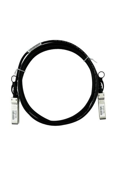 HP Cablu de rețea Aruba Instant On, 10G SFP+ la SFP+, 3m, negru