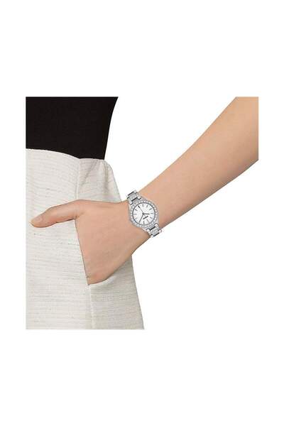 Fossil Ceas de damă Jesse ES2362