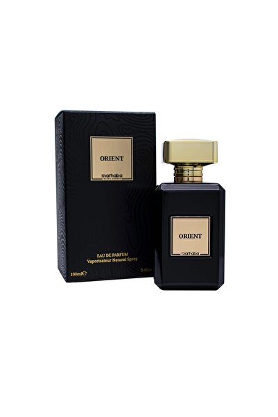 marhaba Orient, Eau de Parfum, Ανδρικά, 100 ml, 100 ml
