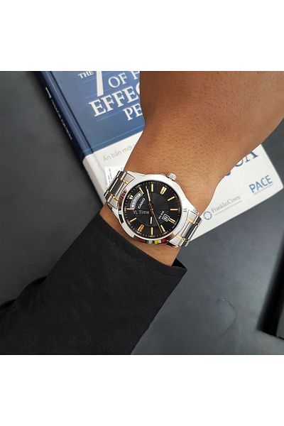 Casio Ceas Barbati, Casio, Collection MTP-13 MTP-1381G-1A