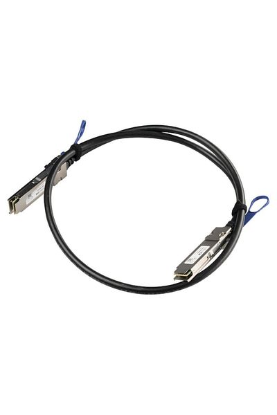 MIKROTIK Cablu QSFP28 100G, 1m - XQ+DA0001