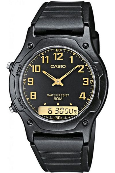 Casio Ceas Casio, Collection AW AW-49H-1B