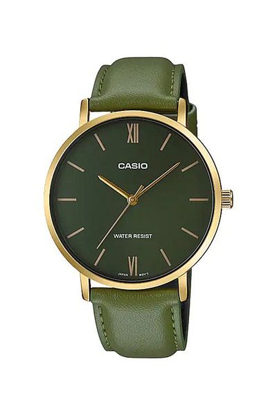 Casio Ceas Barbati, Casio, Collection MTP-VT MTP-VT01GL-3B