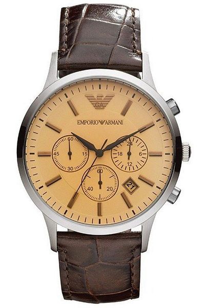 Emporio Armani Men's Watch, Emporio Armani, Classic AR2433