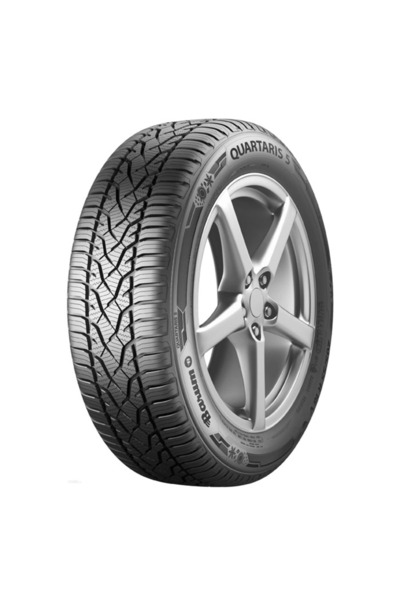 Barum 215/55 R17 98W XL Quartaris 5 Dört Mevsim Lastiği Üretim: 2024