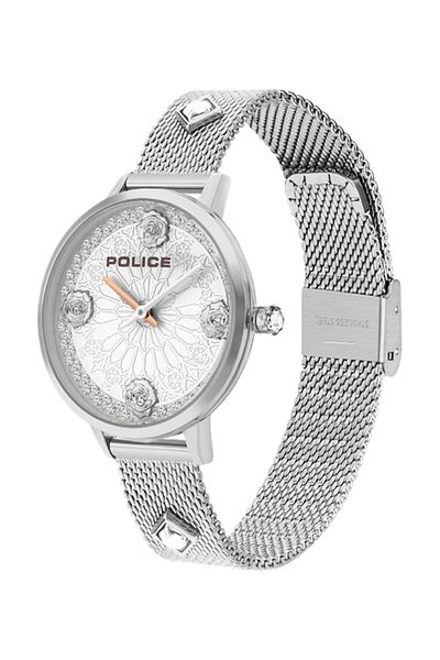 Police Women's Watch, Police, Socrota P16031MS04MM
