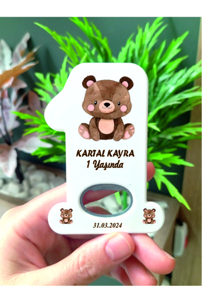 Nehir 10 ADET-BİR MAGNET AÇACAK-YENİDOĞAN-DOĞUM GÜNÜ-SÜNNET DÜĞÜNÜ HEDİYELİK