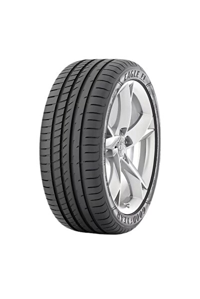 Goodyear 285/35 R18 97Y Eagle F1 Asymmetric 2 Yaz Lastiği Üretim: 2016