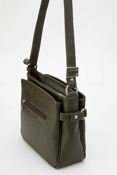Ataköy Ayakkabı Women's Bag Double Sided