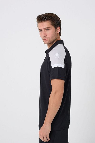 UHLSPORT Ανδρικό μπλουζάκι Polo Energy 1101801