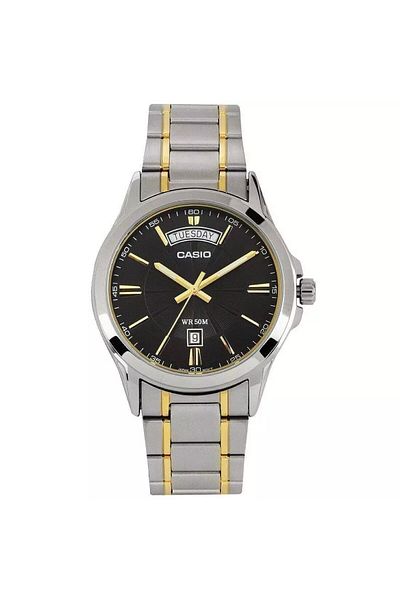 Casio Ceas Barbati, Casio, Collection MTP-13 MTP-1381G-1A