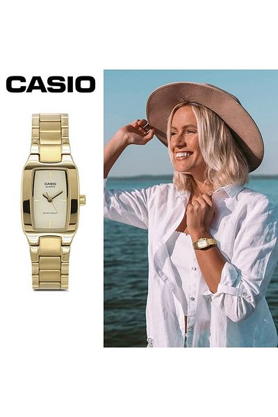 Casio Ceas Dama, Casio, Collection LTP-11 LTP-1165N-9C