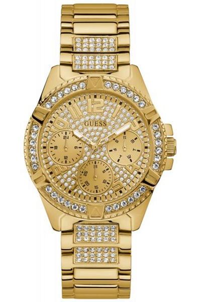 Guess Women's Watch, Guess, Frontier W1156L2