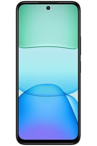 Xiaomi Redmi 13 Dual SIM Midnight Black 8GB RAM 256GB 4G - Global Version