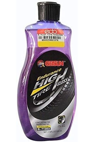 GETSUN G-7108A Endurance High Tire Gloss