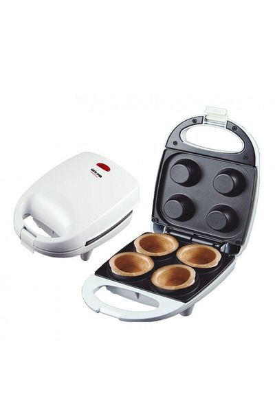 HOME MASTER Waffle Maker Cup HM-853