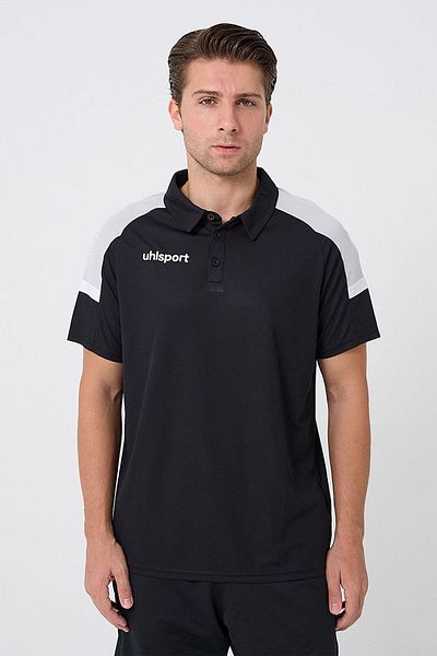 UHLSPORT Ανδρικό μπλουζάκι Polo Energy 1101801