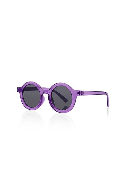 Kinary نظارات شمسية للأطفال بعمر 1-13 سنة مع حماية Uv400 موديل: 4023