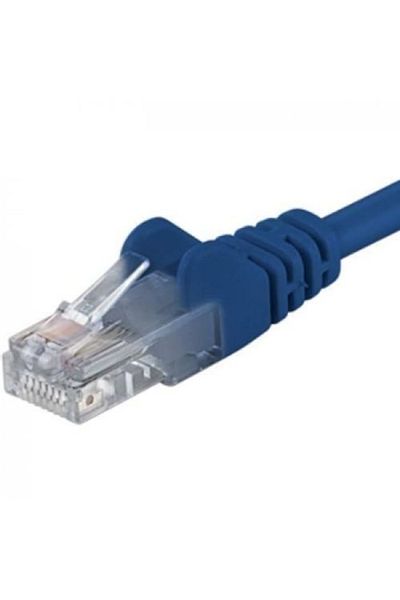 PremiumCord Patchcord SFTP RJ45-RJ45 Categoria 6A 0.25m
