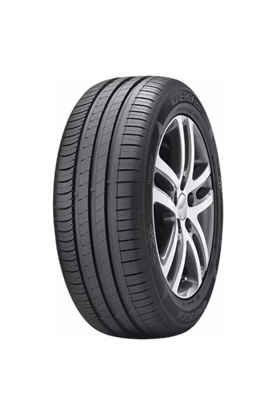 Hankook 175/65 R14 82H KİNERGY Eco 2 K435 Yaz Lastiği Üretim: 2025