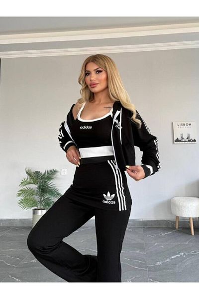 MODAM TAŞ High Quality 3 Women's Set