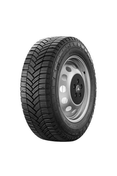 Michelin 225/70 R15 C 112/110S AGILIS CROSSCLIMATE 4 MEVSİM Oto Lastiği - 2022