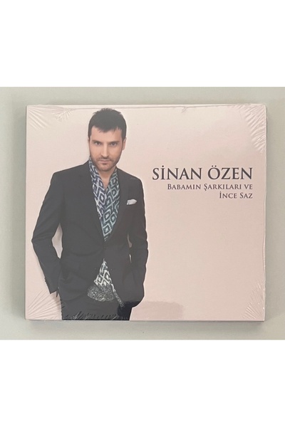 Avrupa Müzik سينان أوزن أغاني أبي ودي في دي رفيع (دي في دي طبعة Zero Period ف...