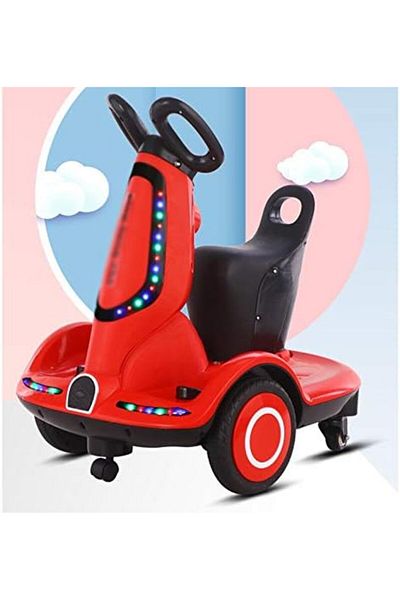 Generic LJCHBY Electric Balance Scooter for Kids