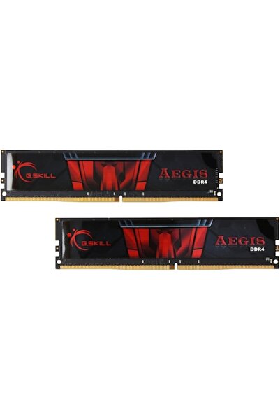 G Skill Kit G.SKILL Aegis 8GB DDR4 2133MHZ CL15 2x4GB