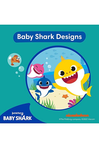 Pampers Size 4 Splashers Swim Pants, 11 Count, Carry Pack