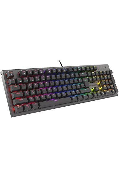 Genesis Thor 303 R Keyboard Black