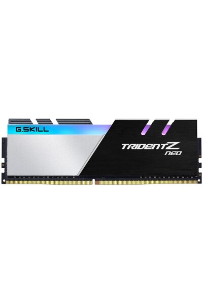 G Skill G.SKILL Trident Z Neo, 16GB(2x8GB) DDR4, 3200MHz CL16, Dual Channel Kit