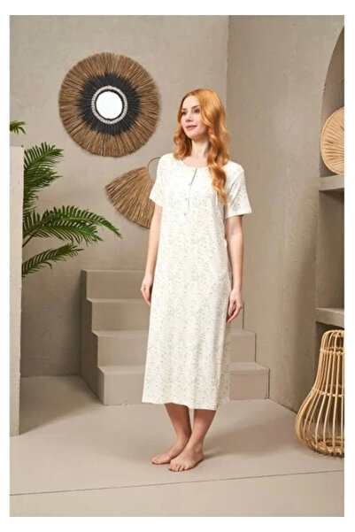 PJS Larimar 25105 Women's Nightgown