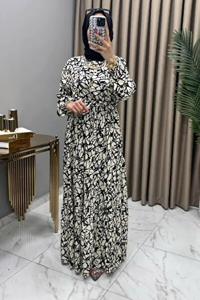 Genel Markalar BAHAR ELBİSE