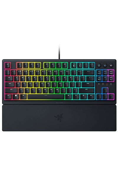 RAZER Tastatură de gaming Ornata V3 Tenkeyless
