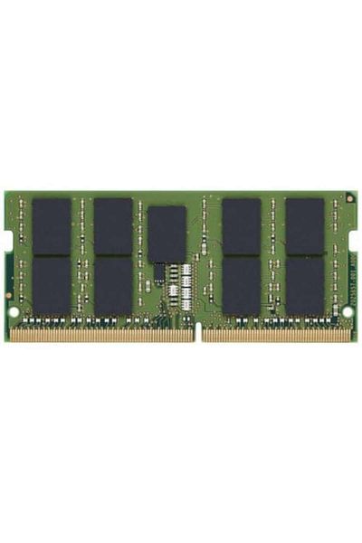 Kingston Server Premier ECC SO-DIMM 32GB DDR4-3200Mhz CL22