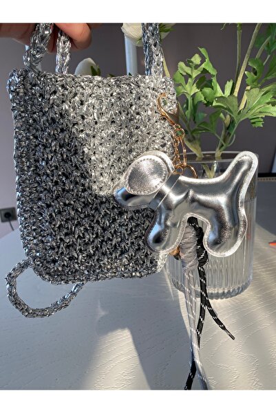 Fazeka Köpekli charm,anahtarlık,charm,çanta charmı