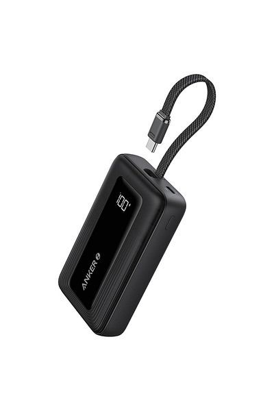 Anker Zolo Power Bank 10000mAh A1688H11